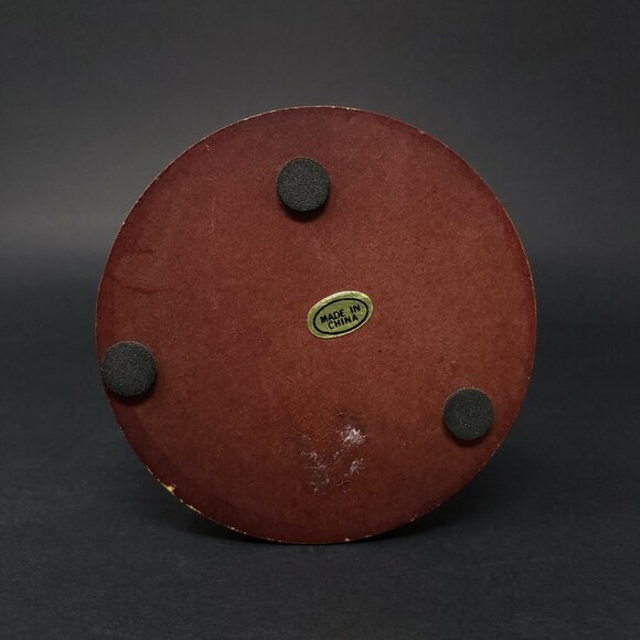 House of Lloyd Giving Angel 6" Christmas Around the World 1996 Vintage Figurine - Picture 8 of 12